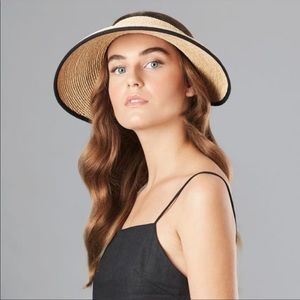 Helen Kaminski Visor